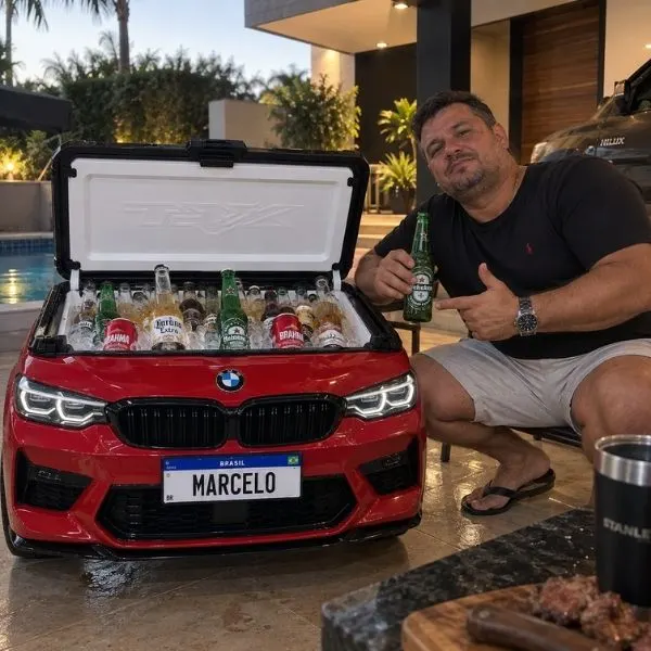 Avaliação Marcelo
