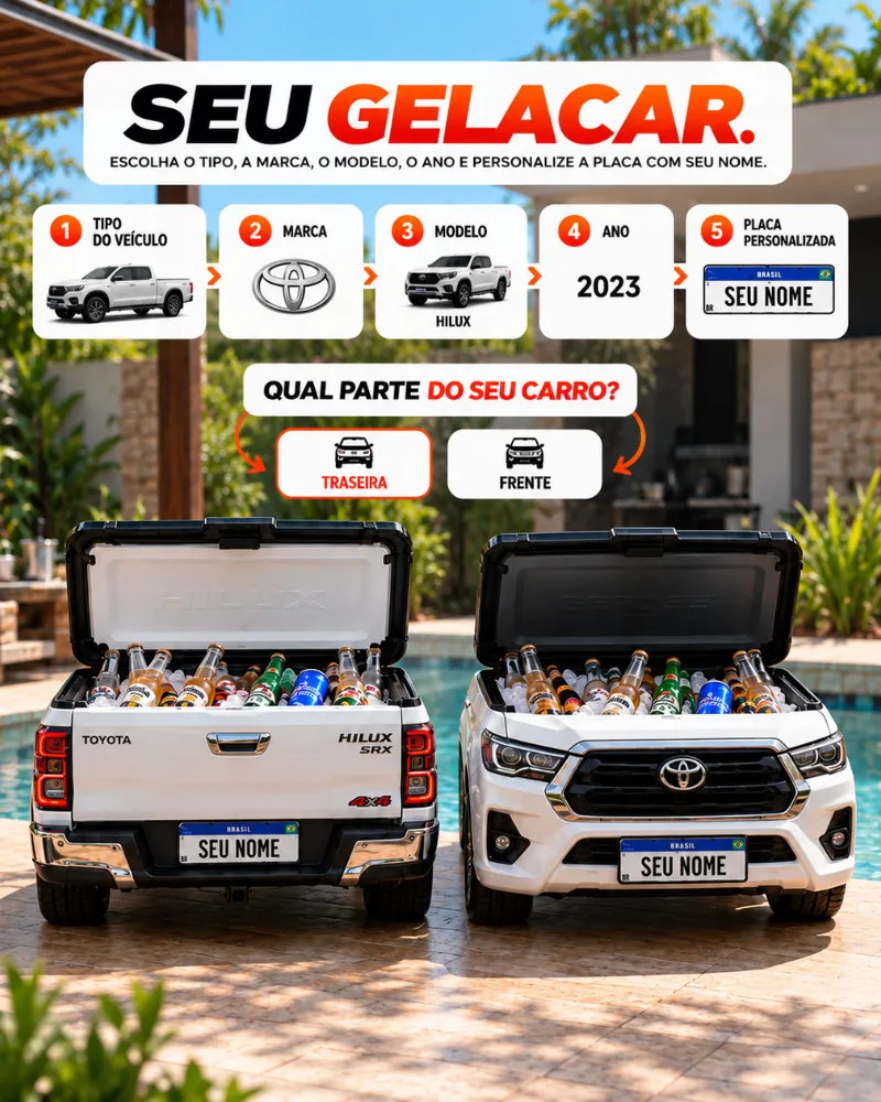 GelaCar Foto 2