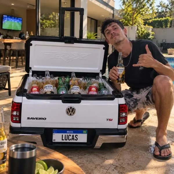 Avaliação Lucas